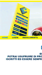 Mobile Screenshot of costantinclub.com